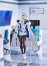 Blue Archive PVC Figur 1/7 Noa: Classified Record