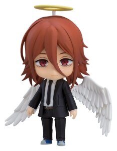 Chainsaw Man Nendoroid Actionfigur Angel Devil 10 cm