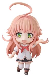 Nukitashi The Animation Nendoroid Actionfigur Hinami Watarai 10 cm