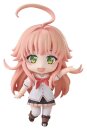 Nukitashi The Animation Nendoroid Actionfigur Hinami Watarai 10 cm