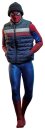 Marvel Spider-Man: Brand New Day Actionfigur 1/6...