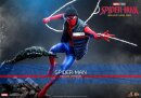 Spider-Man: Brand New Day Actionfigur 1/6 Spider-Man...