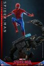 Spider-Man: Brand New Day Actionfigur 1/6 Spider-Man (Deluxe Version) 29 cm