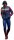 Spider-Man: Brand New Day Actionfigur 1/6 Spider-Man (Deluxe Version) 29 cm