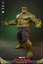 Spider-Man: Brand New Day Actionfigur 1/6 Hulk 51 cm