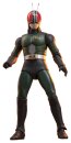 Kamen Rider Black RX Actionfigur 1/6 Kamen Rider Black RX...