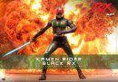 Kamen Rider Black RX Actionfigur 1/6 Kamen Rider Black RX...