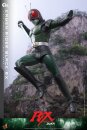 Kamen Rider Black RX Actionfigur 1/6 Kamen Rider Black RX 31 cm