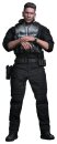 Marvel Actionfigur 1/6 The Punisher 31 cm