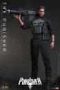 Marvels The Punisher Actionfigur 1/6 The Punisher 31 cm
