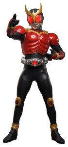 Kamen Rider Actionfigur 1/6 Kuuga 31 cm
