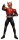 Kamen Rider Actionfigur 1/6 Kuuga 31 cm