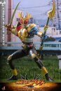 Kamen Rider Actionfigur 1/6 Agito 31 cm