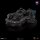 DC Comics Art Scale Deluxe Statue 1/10 The Flash Movie Batmobile 31 cm