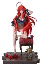 High School DxD PVC Figur 1/6.5 Rias Gremory: Light Novel...