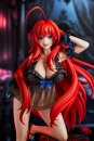 High School DxD PVC Figur 1/6.5 Rias Gremory: Light Novel 15th Anniversary ver. (Renewal Package Edition) 29 cm