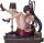 High School DxD PVC Figur 1/6.5 Akeno Himejima Light Novel 15th Anniversary ver. (Renewal Package Edition) 17 cm