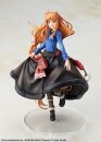 Spice and Wolf: Merchant Meets the Wise Wolf KDcolle PVC Figur Holo illustration by Jyuu Ayakura 17 cm
