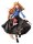 Spice and Wolf: Merchant Meets the Wise Wolf KDcolle PVC Figur Holo illustration by Jyuu Ayakura 17 cm