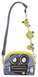 Universal by Loungefly Umhängetasche Minions 3