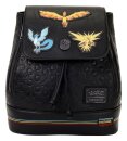 Pokémon by Loungefly Mini Rucksack Legendary Birds