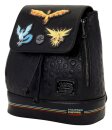 Pokémon by Loungefly Mini Rucksack Legendary Birds