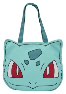 Pokémon by Loungefly Tragetasche Bulbasaur