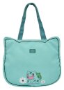 Pokémon by Loungefly Tragetasche Bulbasaur