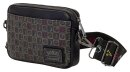 Pokémon by Loungefly Sling Brusttasche / Umhängetasche Legendary Beasts