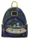 Cartoon Network by Loungefly Mini Rucksack Rick and Morty...
