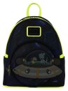 Cartoon Network by Loungefly Mini Rucksack Rick and Morty...