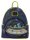 Cartoon Network by Loungefly Mini Rucksack Rick and Morty Space Cruiser