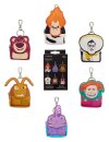 Disney Pixar Rivals by Loungefly Taschenanhänger...