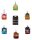 Disney Fairies by Loungefly Taschenanhänger Mystery Box Display (15)