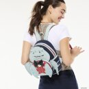 Die Monster AG by Loungefly Mini Rucksack Henry J....