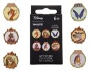 Cap und Capper by Loungefly Ansteck-Pins Blind Display (12)