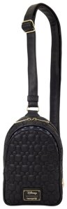 Disney by Loungefly Sling Brusttasche / Umhängetasche Mickey