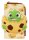 Rapunzel - Neu verföhnt by Loungefly Karten-Etui Pascal with Cookie