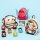 Disney by Loungefly Geldbeutel Fairies
