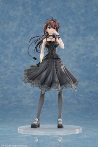 Wonderful Everyday -Diskontinuierliches Dasein- PVC Figur 1/7 Yuki Minakami Regular Edition 26 cm