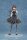 Wonderful Everyday -Diskontinuierliches Dasein- PVC Figur 1/7 Yuki Minakami Regular Edition 26 cm