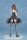 Wonderful Everyday -Diskontinuierliches Dasein- PVC Figur 1/7 Yuki Minakami Regular Edition 26 cm