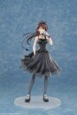 Wonderful Everyday -Diskontinuierliches Dasein- PVC Figur 1/7 Yuki Minakami Deluxe Edition 26 cm