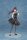 Wonderful Everyday -Diskontinuierliches Dasein- PVC Figur 1/7 Yuki Minakami Deluxe Edition 26 cm