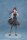 Wonderful Everyday -Diskontinuierliches Dasein- PVC Figur 1/7 Yuki Minakami Deluxe Edition 26 cm