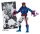 WildC.A.T.S Elite Edition Image Comic Founders Series Deluxe Actionfigur Spartan 19 cm