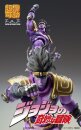 JoJos Bizarre Adventure: Stardust Crusaders Chozokado...