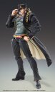 JoJos Bizarre Adventure: Stardust Crusaders Chozokado Actionfigur Jotaro Kujo Ver.2 16 cm