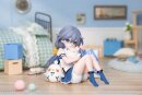 Honkai Impact 3rd Minifigur Fu Hua: Little Tea Party Ver. 9 cm
