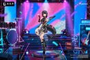Zenless Zone Zero Gift+ PVC Figur 1/8 Ellen Joe Sparkling Wonderland Ver. 21 cm